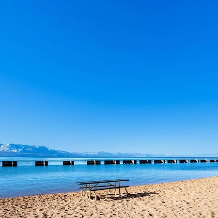 Quality Inn South Lake Tahoe Exterior photo
