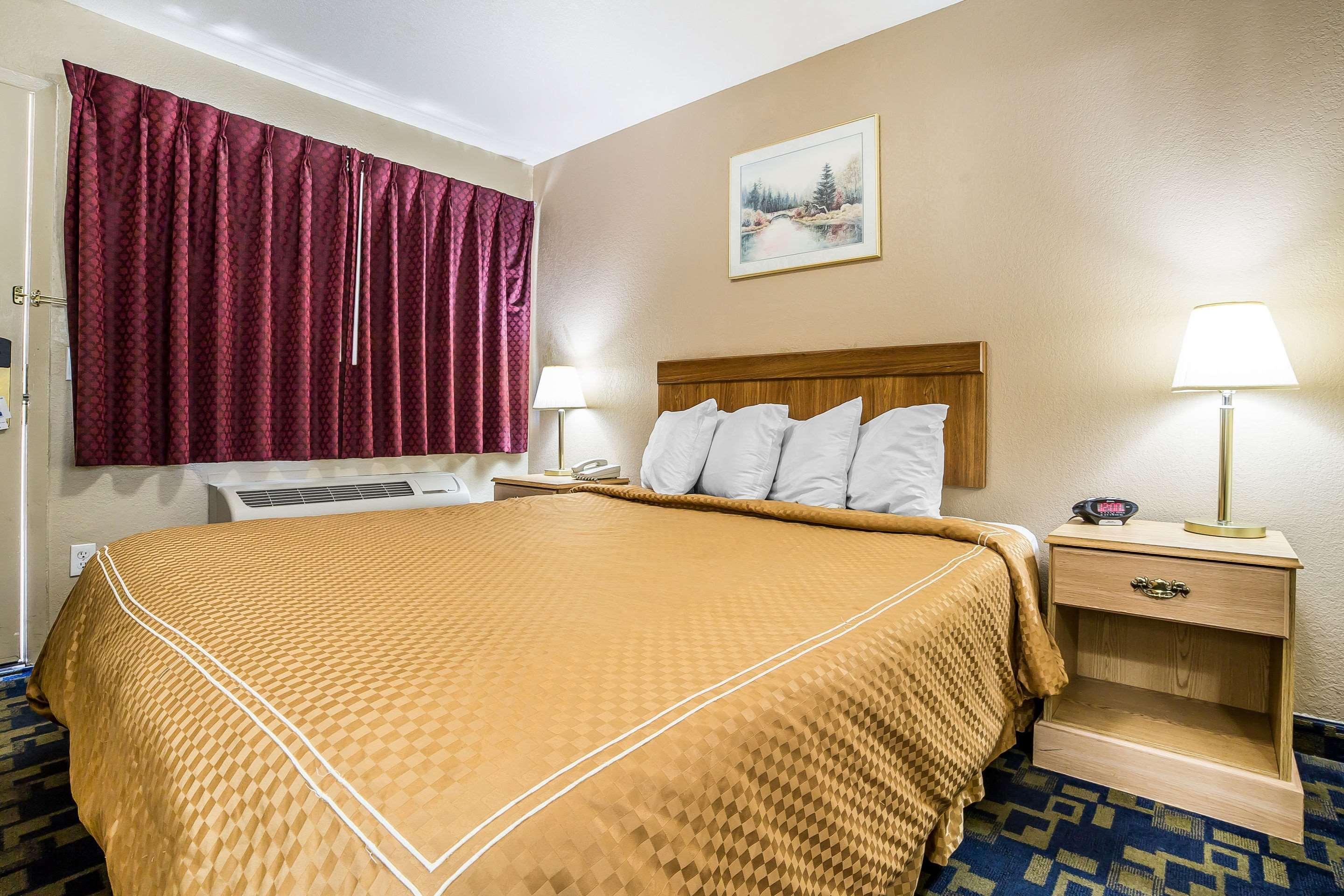 Quality Inn South Lake Tahoe Exterior photo