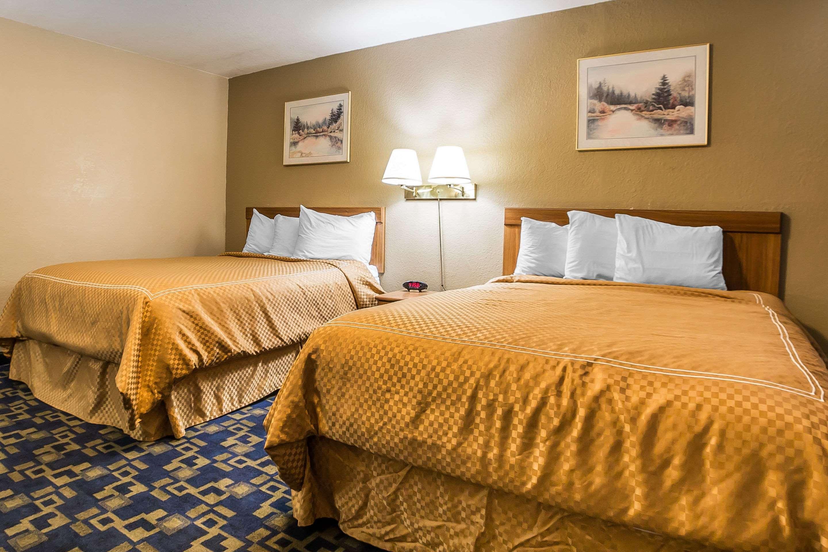 Quality Inn South Lake Tahoe Exterior photo