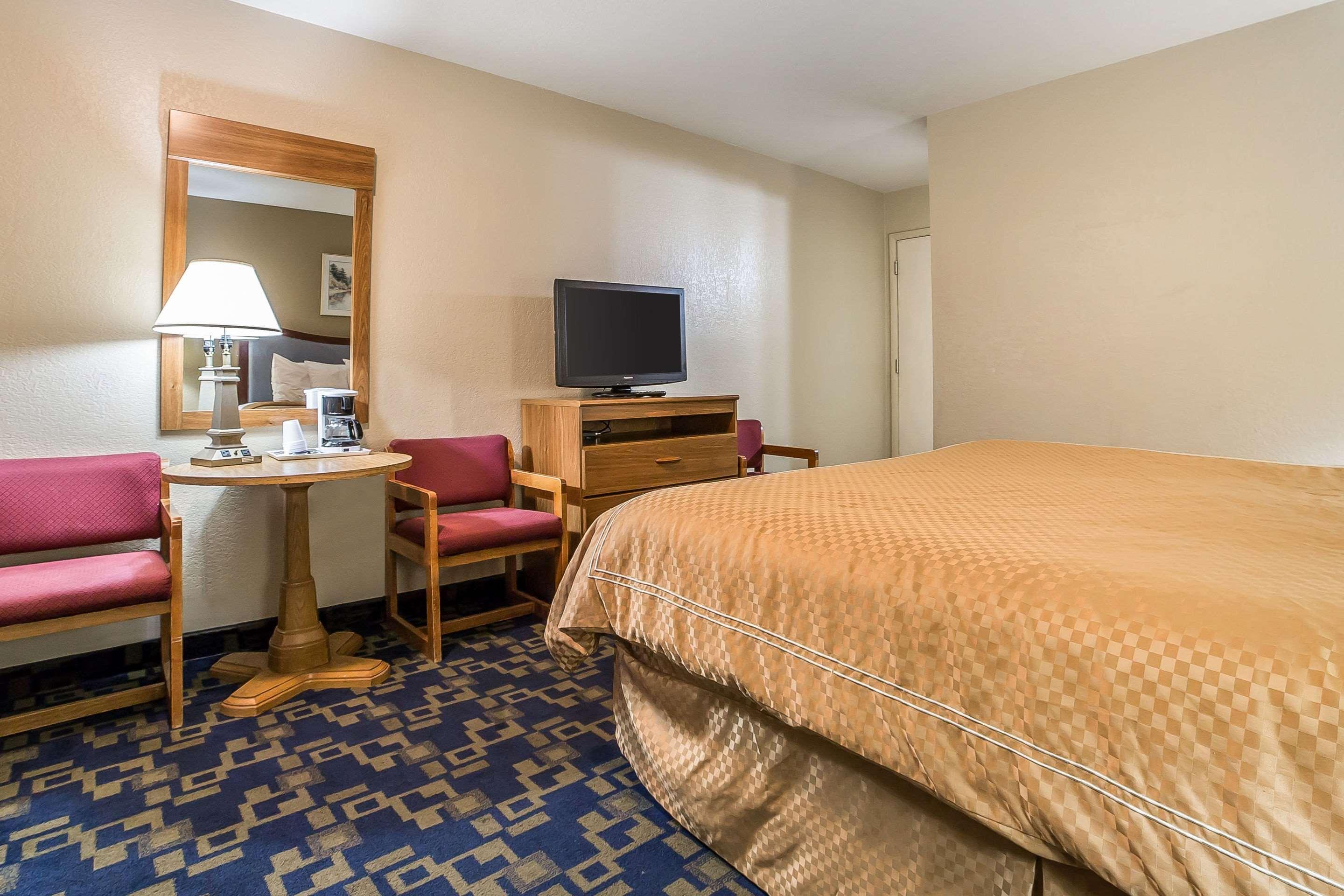Quality Inn South Lake Tahoe Exterior photo
