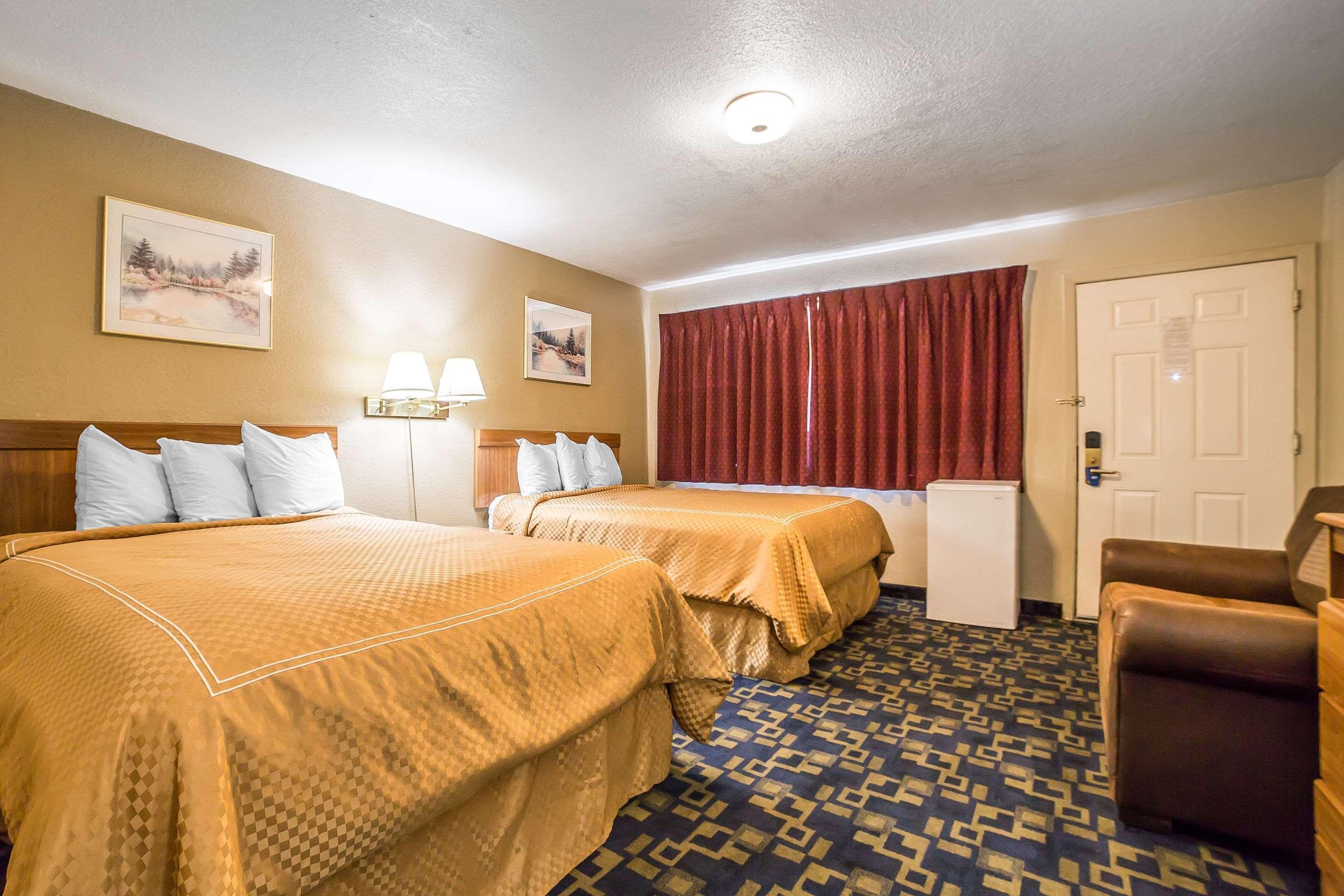 Quality Inn South Lake Tahoe Exterior photo