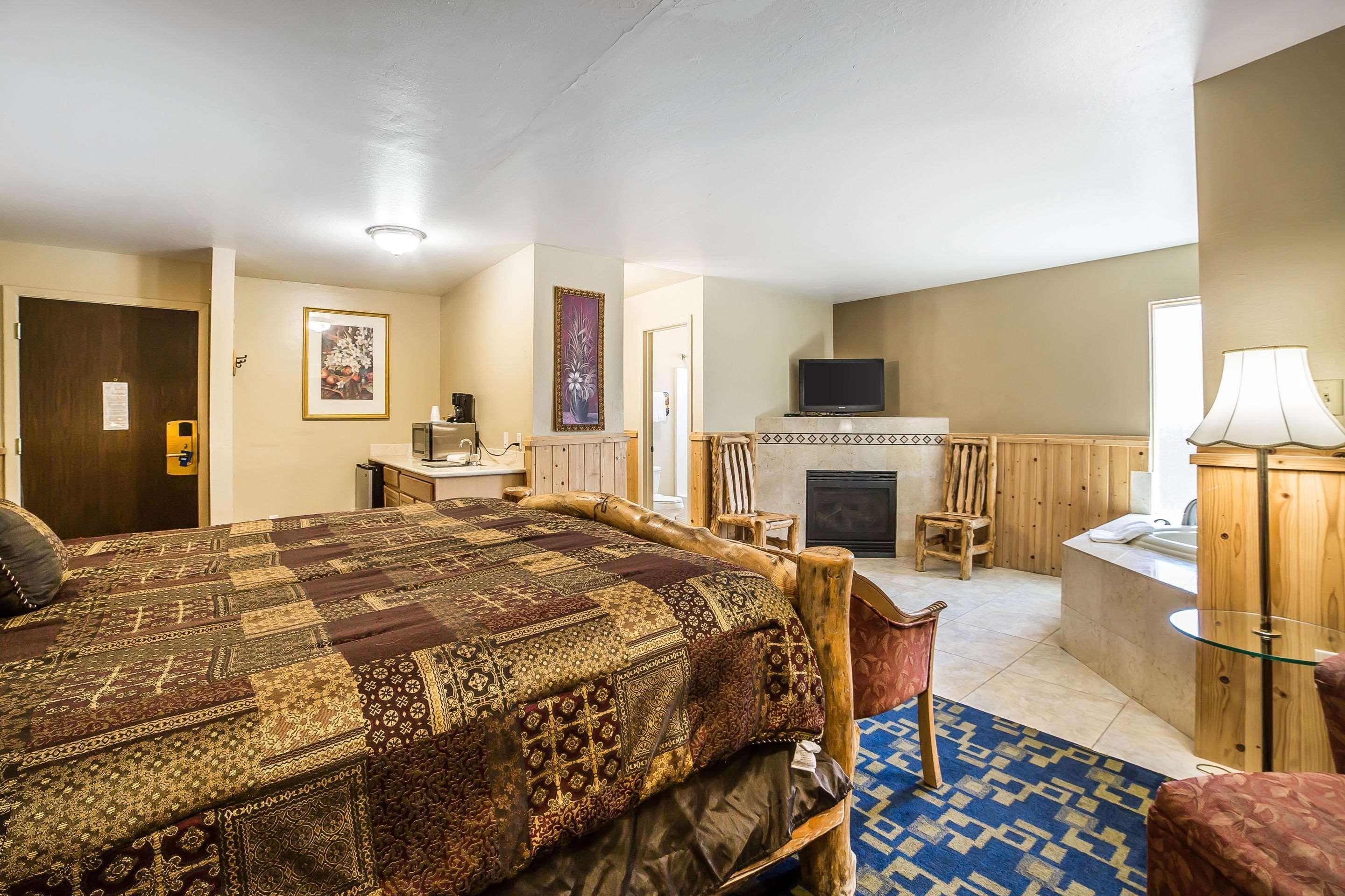 Quality Inn South Lake Tahoe Exterior photo