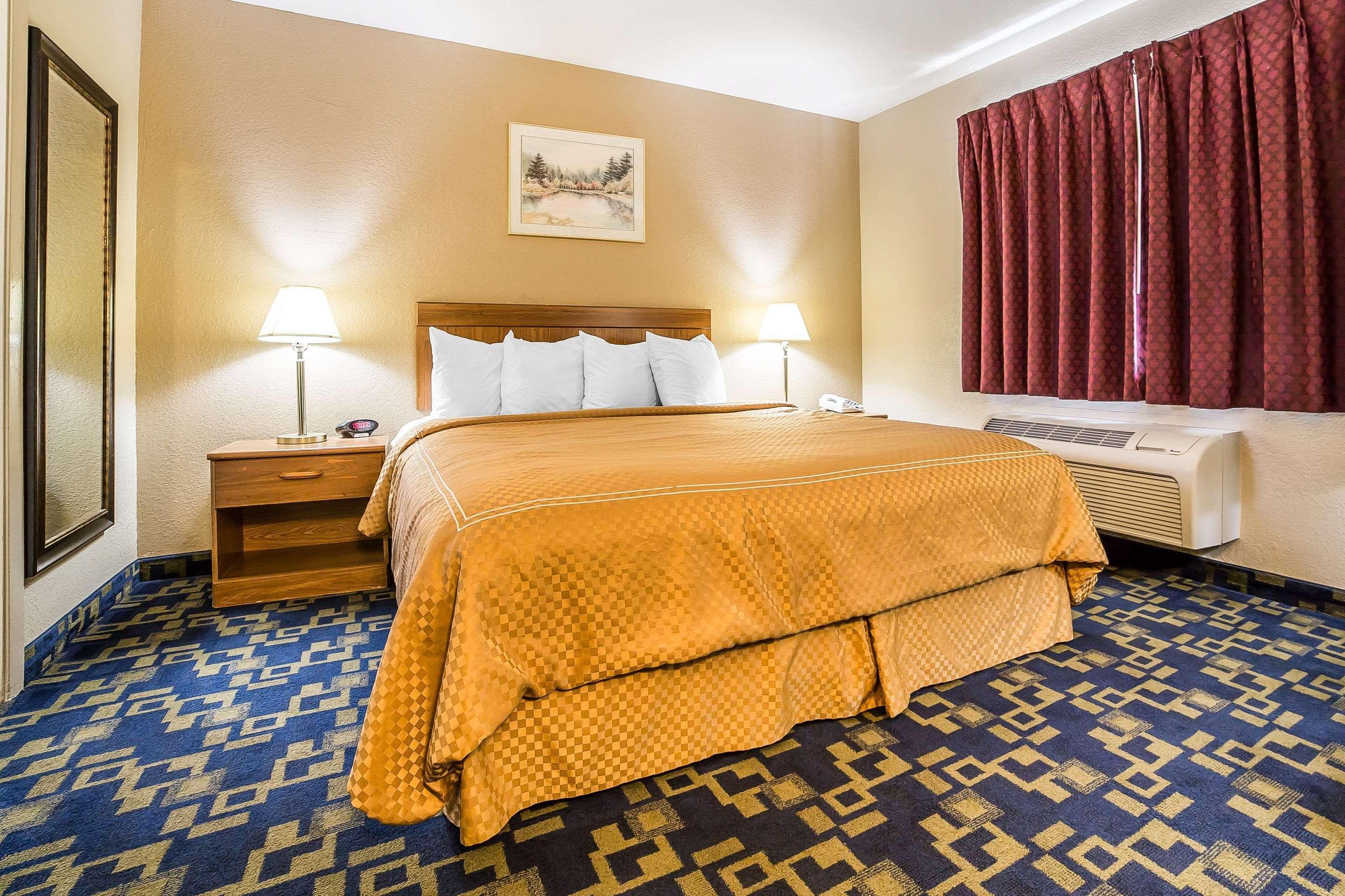 Quality Inn South Lake Tahoe Exterior photo