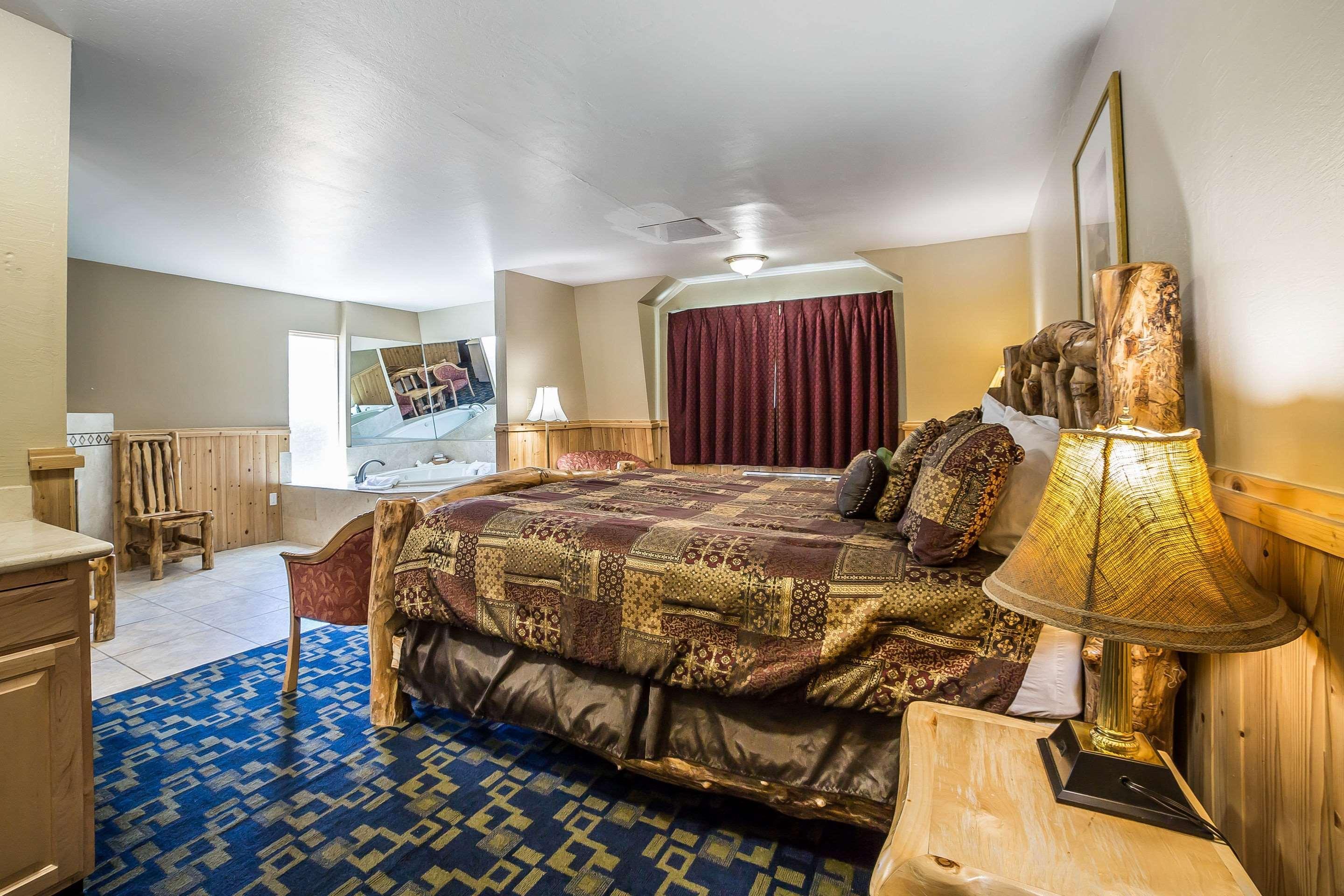 Quality Inn South Lake Tahoe Exterior photo