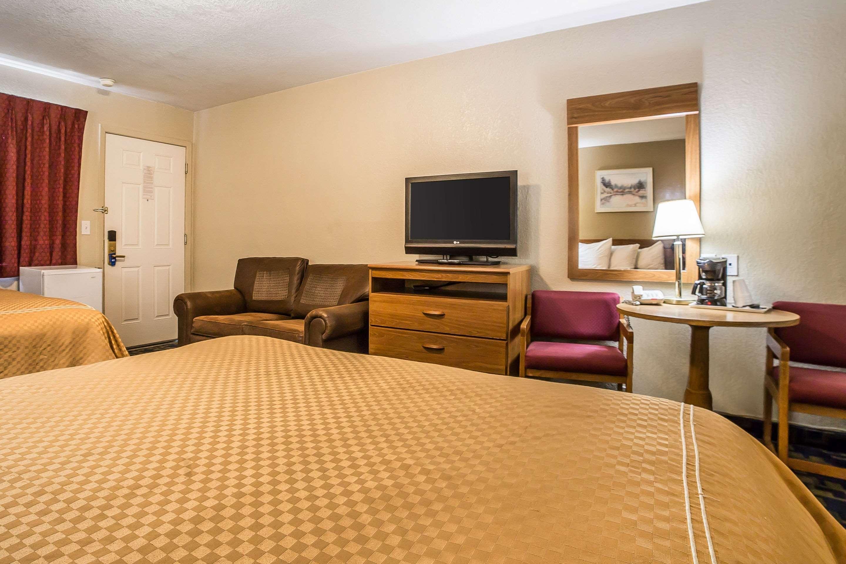 Quality Inn South Lake Tahoe Exterior photo
