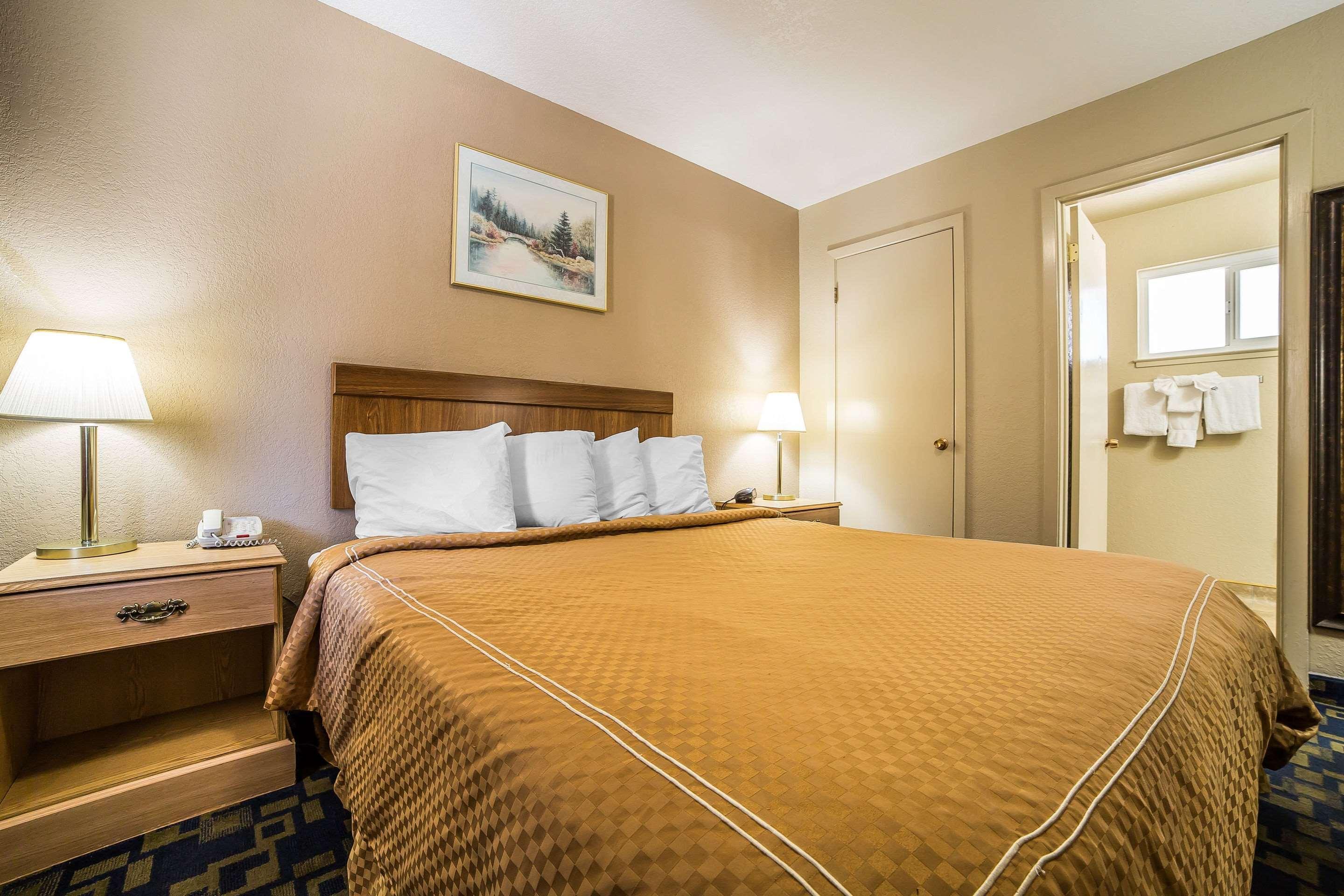 Quality Inn South Lake Tahoe Exterior photo
