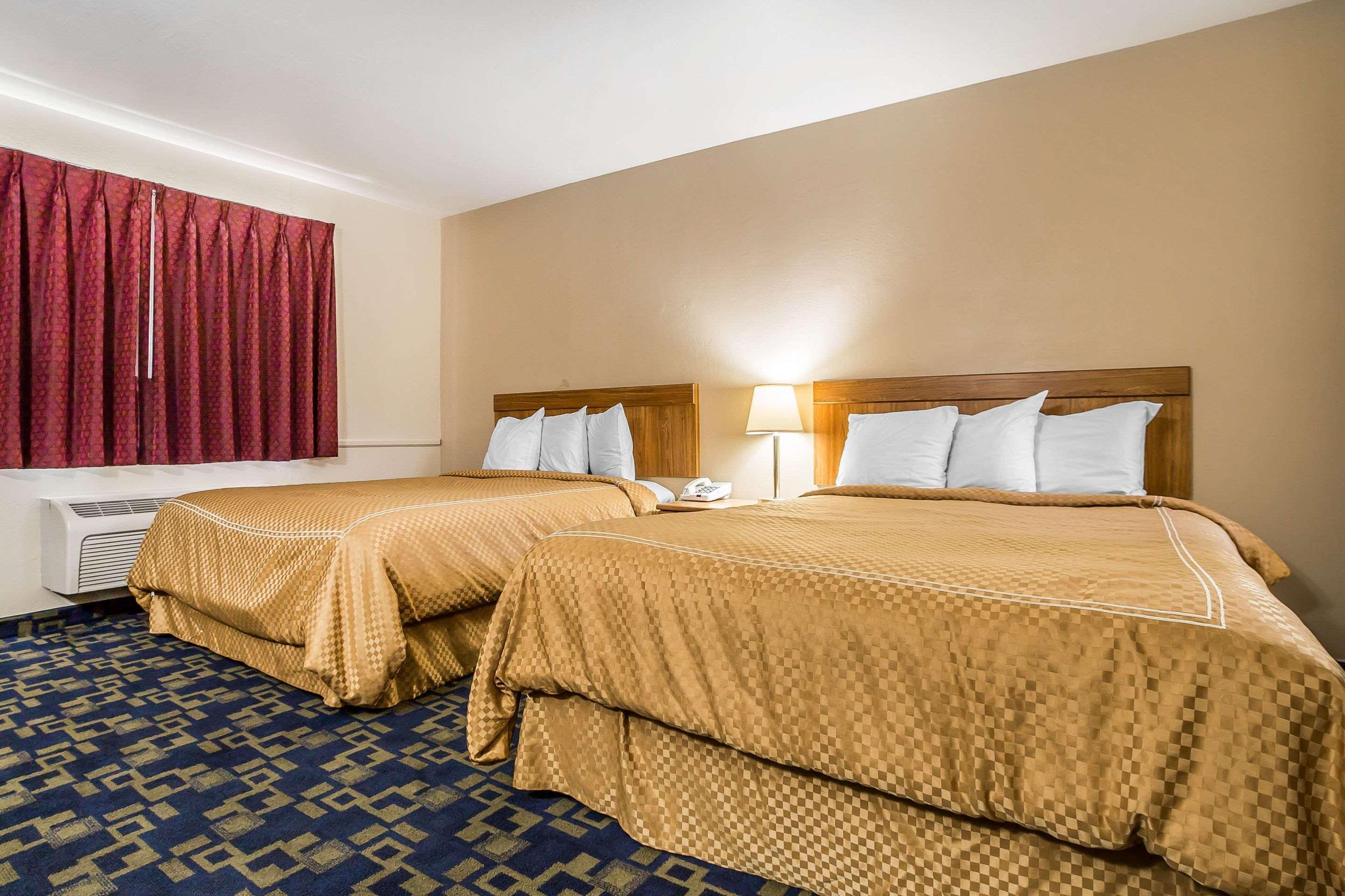 Quality Inn South Lake Tahoe Exterior photo