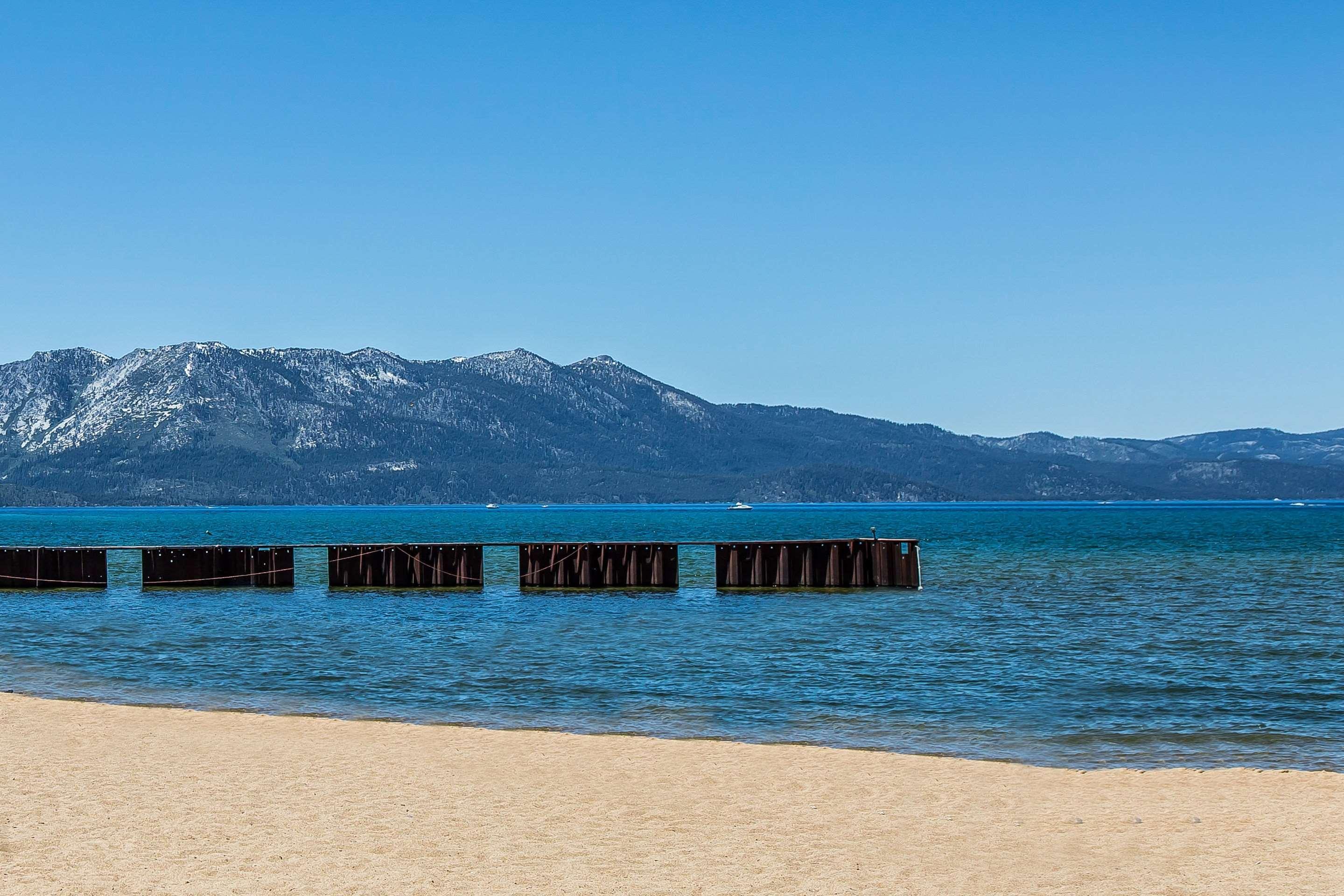 Quality Inn South Lake Tahoe Exterior photo