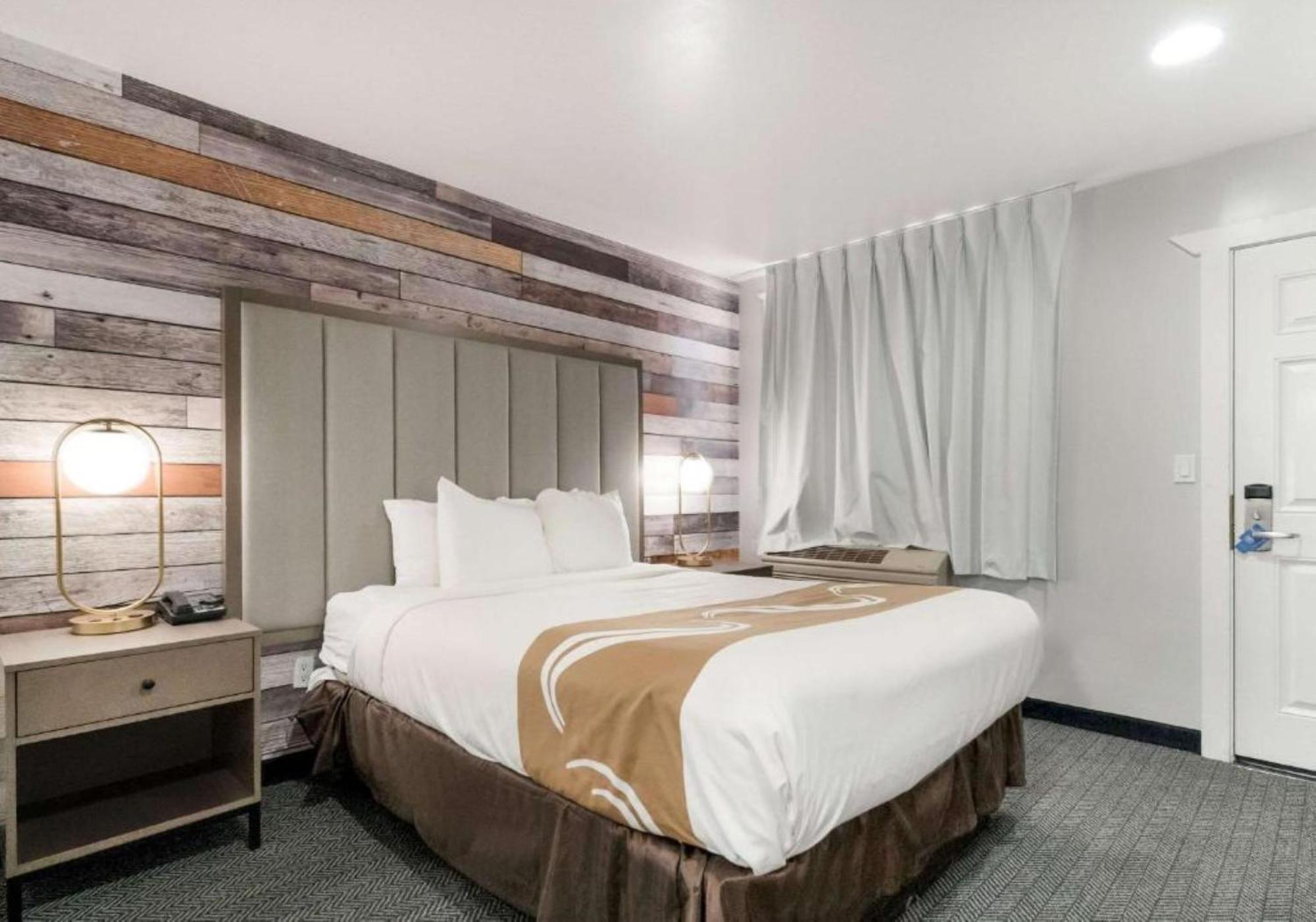 Quality Inn South Lake Tahoe Exterior photo