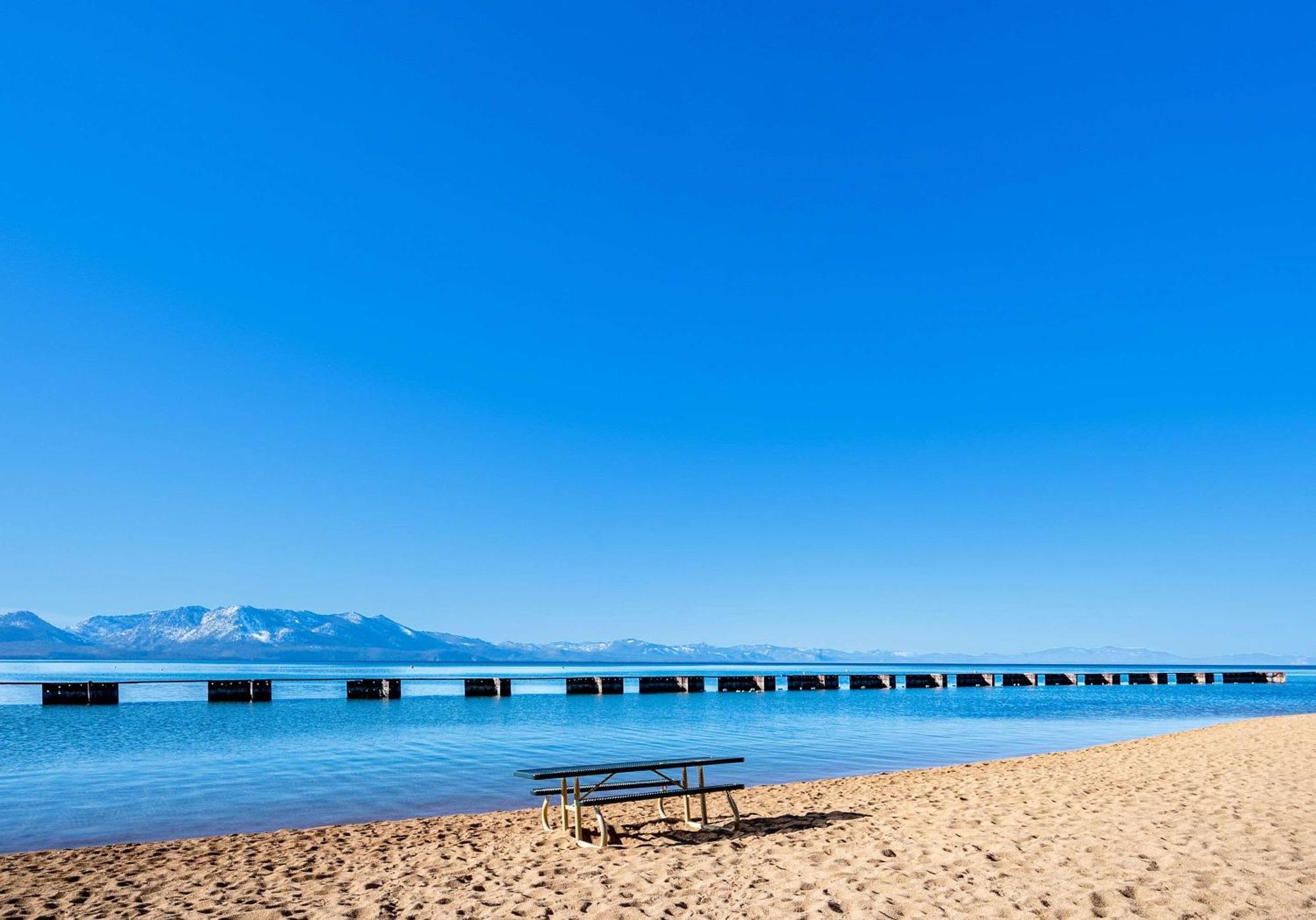 Quality Inn South Lake Tahoe Exterior photo