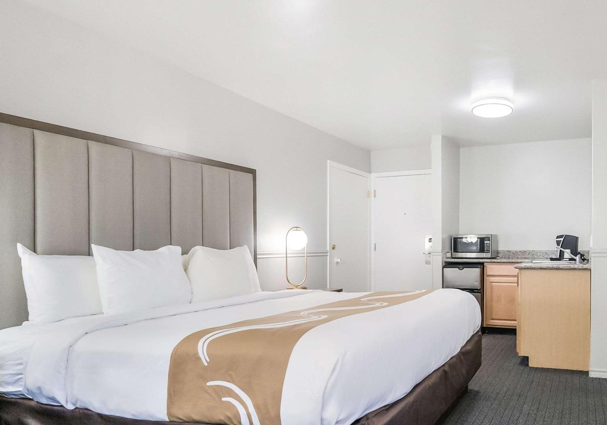Quality Inn South Lake Tahoe Exterior photo