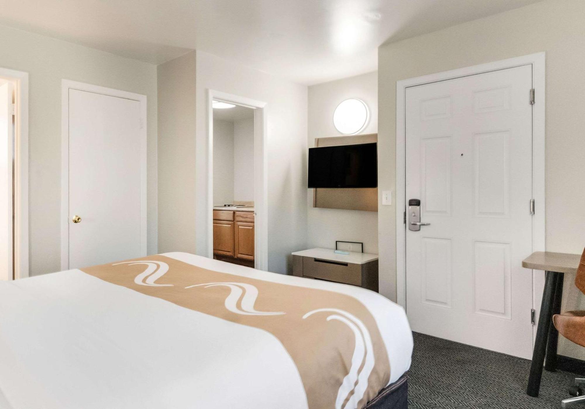 Quality Inn South Lake Tahoe Exterior photo
