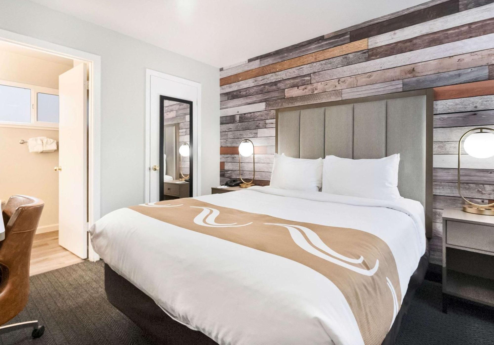 Quality Inn South Lake Tahoe Exterior photo