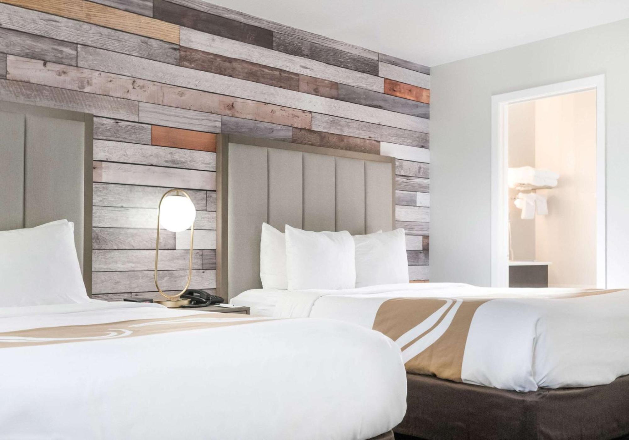 Quality Inn South Lake Tahoe Exterior photo