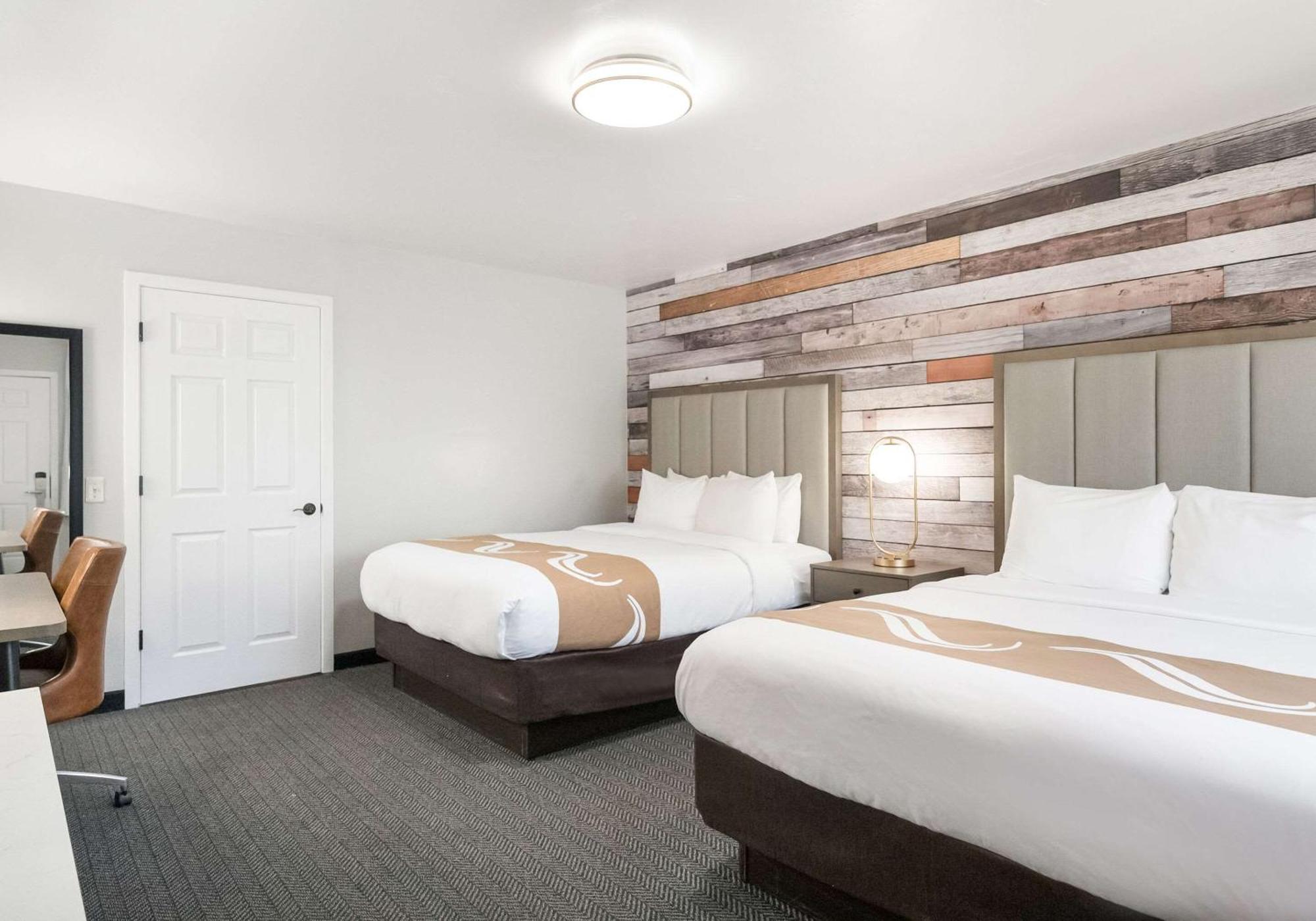 Quality Inn South Lake Tahoe Exterior photo