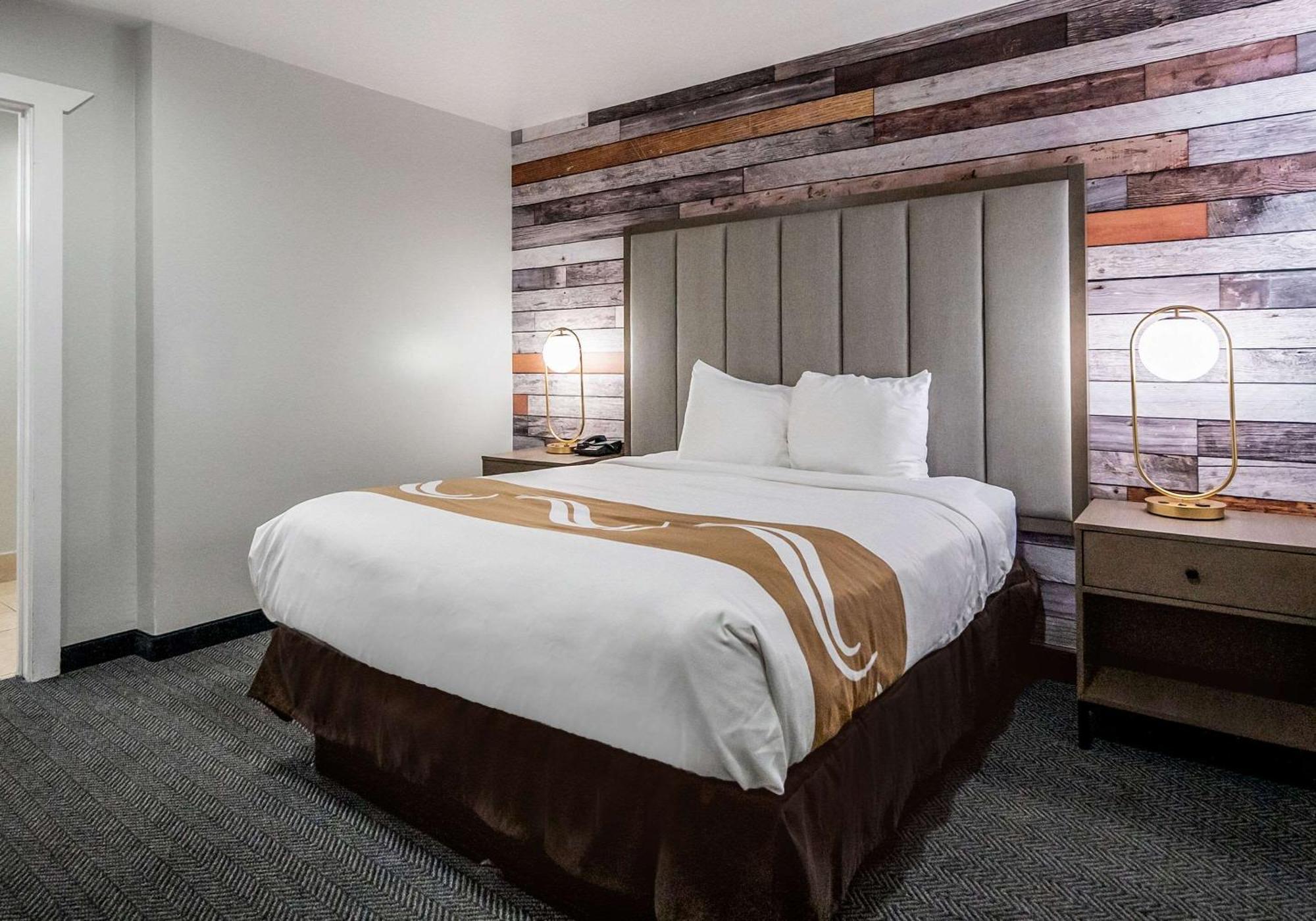 Quality Inn South Lake Tahoe Exterior photo